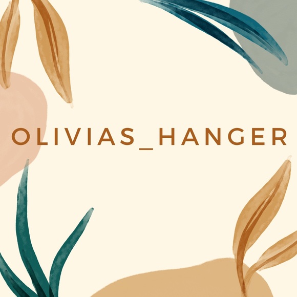 follow me on Instagram @olivias_hanger - Picture 2 of 4